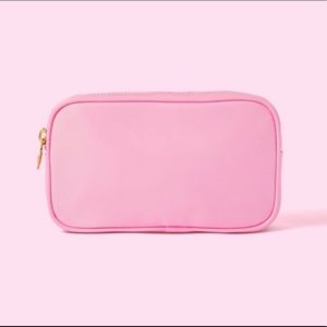 SCL x Target Small Pink Pouch